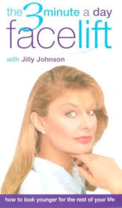 The 3 Minute a Day Facelift (Video 1995)