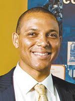 40 Under Forty Winners 2009 G-L