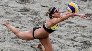 Jun 09, 2021 · à besançon, son nom est forcément connu. Tournoi De Beach Volley Au Qatar Les Joueuses Pourront Finalement Porter Un Bikini