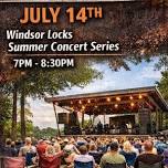 Tern Away Live at the Windsor Locks Summer Concert Series