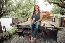 Her ambition was to change society with her authorship and to portray the conditions of the working class. A Chat With Maria Testa Martinson Of Testa Vineyards The Wine Write