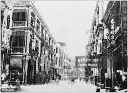 867 1800s Hong Kong Stock Photos, High ...