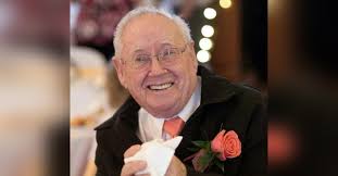 Obituary information for Carl Edward *Fuzzy* Webb