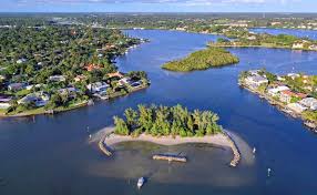 It is the only place the fancy a trip to an island swarming with 4,000 of the world's deadliest snakes that pluck birds out of. Snake Island Near Venice Closes To Boaters Monday As Dredging Starts