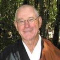Shoho Michael Newhall — Jikoji Zen Center