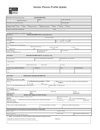 Browse through all available bank swift codes used by bank rakyat indonesia. Vendor Form 12 07 1 New Form