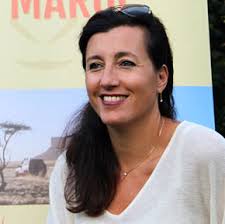 Rallye des Gazelles 2018, présentation des équipages Bumperoffroad