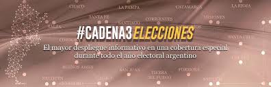 Www.padron.gob.ar consultas padrón electoral padronelectoral.org informa sobre elecciones en argentina brindando acceso a la consulta oficial de padrones electorales y publicando noticias sobre los procesos electorales / averigue donde votar busqueda de personas. Donde Voto Consulta El Padron Para Los Comicios Generales Elecciones 2019 Cadena 3 Argentina