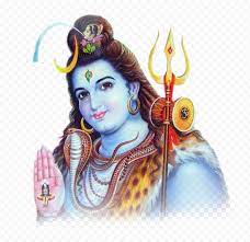 Lord Shiva Png Transparent Images Png All
