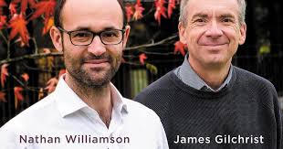 Planet Hugill: Independent voices: James Gilchrist & Nathan WIlliamson's  One Hundred Years of British Song explores William Alwyn, Alan Bush, Alan  Rawsthorne, Elizabeth Maconchy, Doreen Carwithen