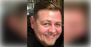 Obituary information for Eric Olson