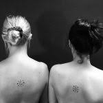 We did not find results for: Matching Thelma Louise Tattoos By Tattooist Sigak Tattoogrid Net