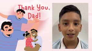 Special announcement from our senior pastor, Rev Dr Bernard Augustine.