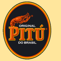 Mit crushed ice auffüllen bis zum glasrand. Pitu Beowein