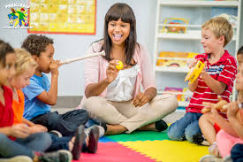 All we needed were a few things that we had around activities for listening skills in preschoolers | synonym. Preschool Learning Styles To Suite Your Child S Learning Abilities