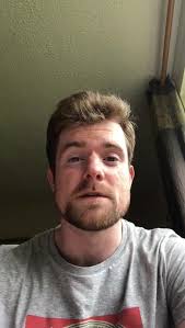 A poem read by Declan Cronin