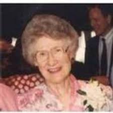 Most Recent Obituaries