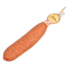Saucisse Morteau Label Rouge 450 G