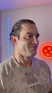 Alec Pack's Instagram, Twitter & Facebook