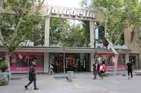 Desde septiembre de 2020 la empresa había informado que iría reduciendo la cantidad de sucursales en la. Bbz08vvxn2rz1m