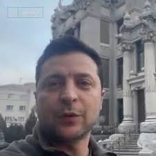 @Channel4News's video Tweet