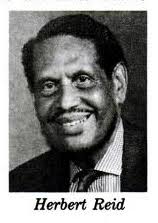 The obituary of Herbert O. Reid Sr., civil rights attorney.