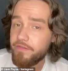 Less than a year after announcing their engagement, liam payne revealed in a new interview that he and model maya henry have called it quits. Liam Payne Sends His Fans Adoring Wild With A New Lockdown Display Netral News