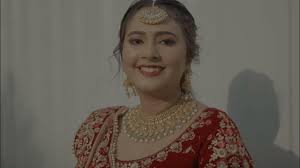 Wedding Highlight NEEPA & KEVIN