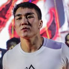 Ahmed Mujtaba vs. Jiawen Ma, ONE Championship