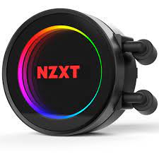 We review the nzxt kraken x42 series liquid cooler, the little brethren of that x62 we reviewed. Nzxt Kraken X62 V2 Komplett Wasserkuhlung Externe Wasserkuhlungen Mindfactory De