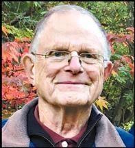 Donovan Decker Obituary (1935