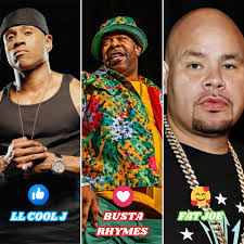 Between fat joe and Benie siegel who would you listen to any day