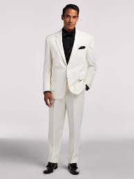 Personalized search, content, and recommendations. Ivory Notch Lapel Tuxedo By Joseph Feiss Tuxedo Rental Men S Wearhouse