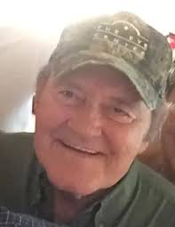 Obituary information for Jackie Ray Hill