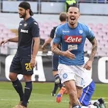 Marek hamsik last match for ssc napoli. Napoli Sampdoria 3 2 Highlights Pagelle Ramirez Allan Quagliarella Insigne Hamsik Video Gol