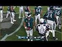 Philadelphia Eagles Defense DOMINATES Detroit In BIG WIN | NFL 