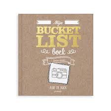 Mijn Bucketlist Boek Maken Yoursurprise
