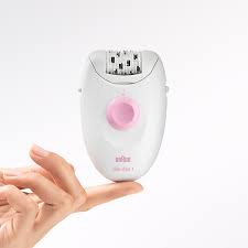 Shop with afterpay on eligible items. Silk Epil 1 Epilator Leg Hair Removal System Braun
