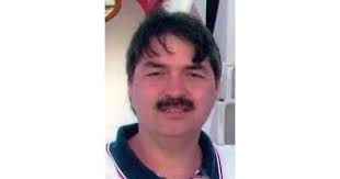 Darren Ojeda Obituary (1961