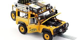 Mod of sheepo's map land rover defender 90. Almost Real Land Rover 90 Camel Trophy Borneo 1985 Diecastsociety Com