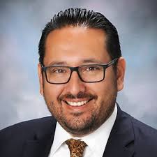 P-20 Council Members