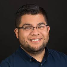 Meet the 2017-2018 Fellows