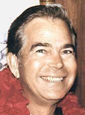 Edward Harper Obituary (1932