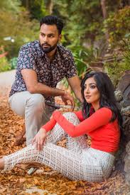 Foto prewedding indoor anton reni jasa foto pre wedding. Autumn Pre Wedding Shoot In Melbourne By Jagminder Singh Photography
