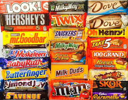 With a small cover charge, students at the university of central florida drink as much as they zuma grill in tempe, arizona starts the countdown to the top ten college bars in america. American Candy Assortment Chocolate 24 Bars Hershey Nestle Mars Others Best Candy Bar Mars Candy Bar Bar Card