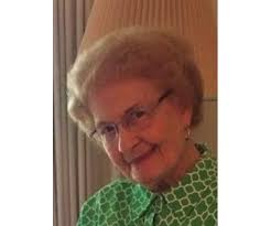 Norma Johnston Obituary (1922