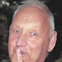 Louis "Lou" Allen Bacon Obituary