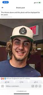 Wayde Wieczorek: Love & Support