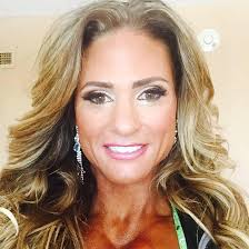 Jody May's Instagram, Twitter & Facebook