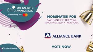 This is my alliance bank. Alliance Bank My Alliancebankmy Twitter